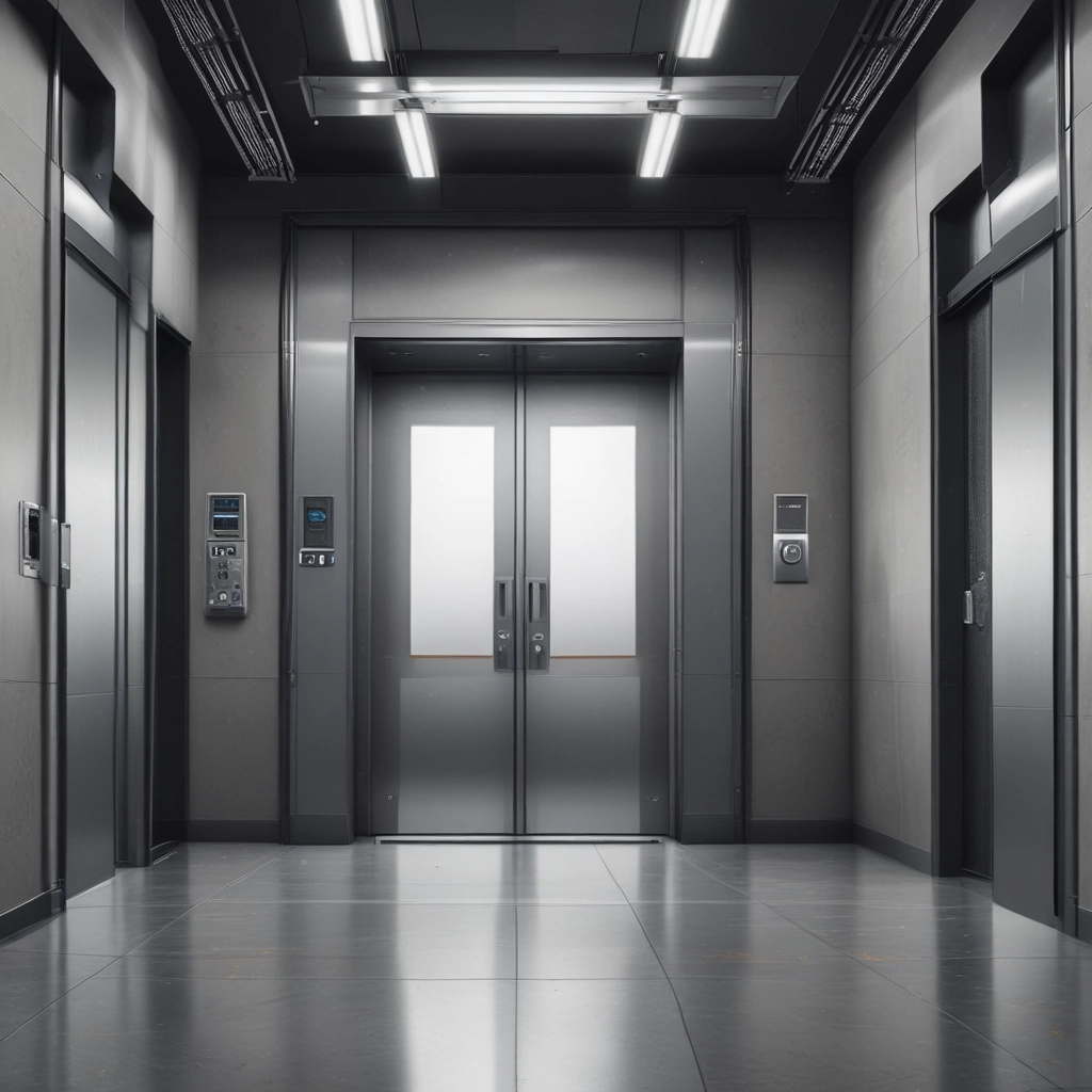 Richiesta nominativo manutenzione ascensore