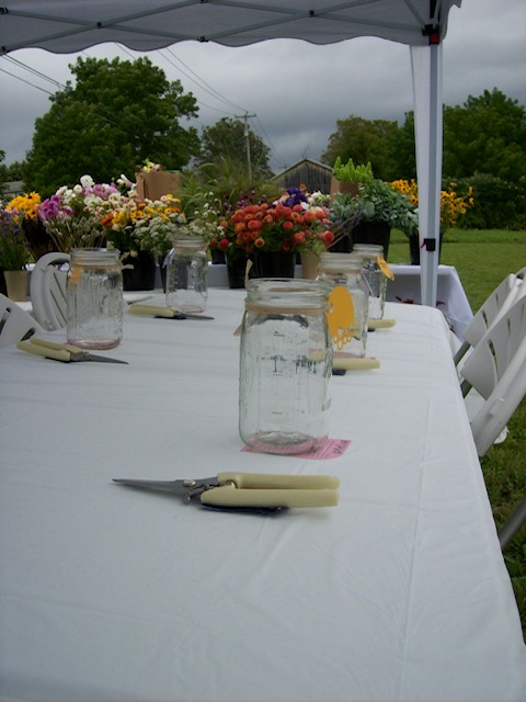 2nd Annual Pick & Sip