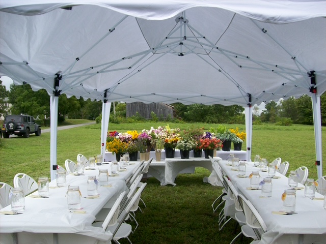 2nd Annual Pick & Sip