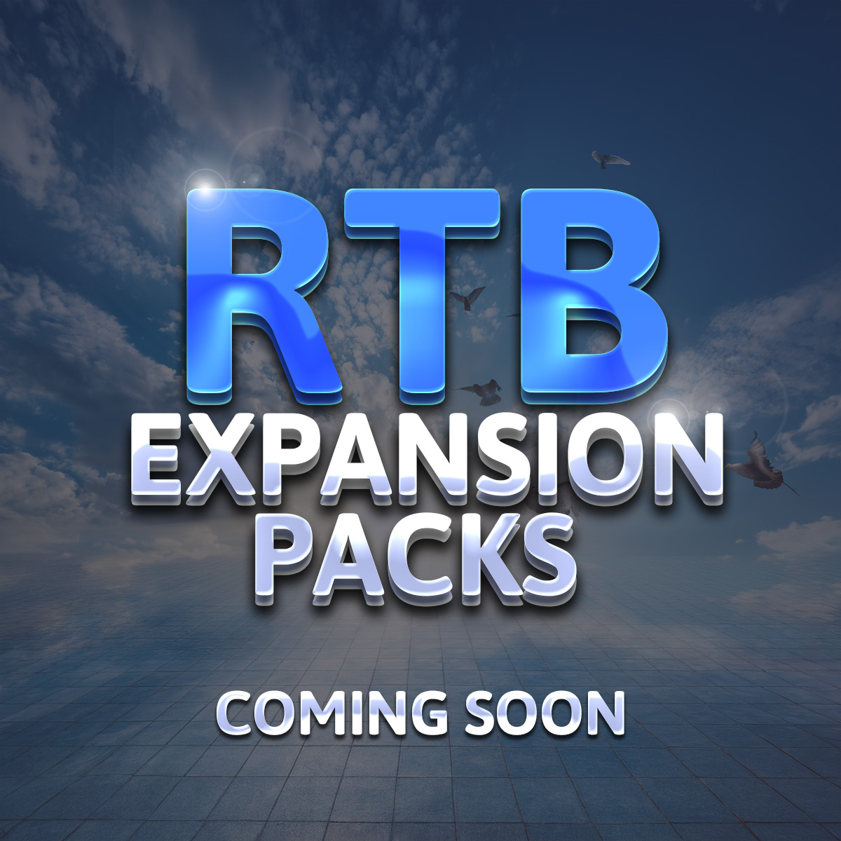 RTB Expansion Pack