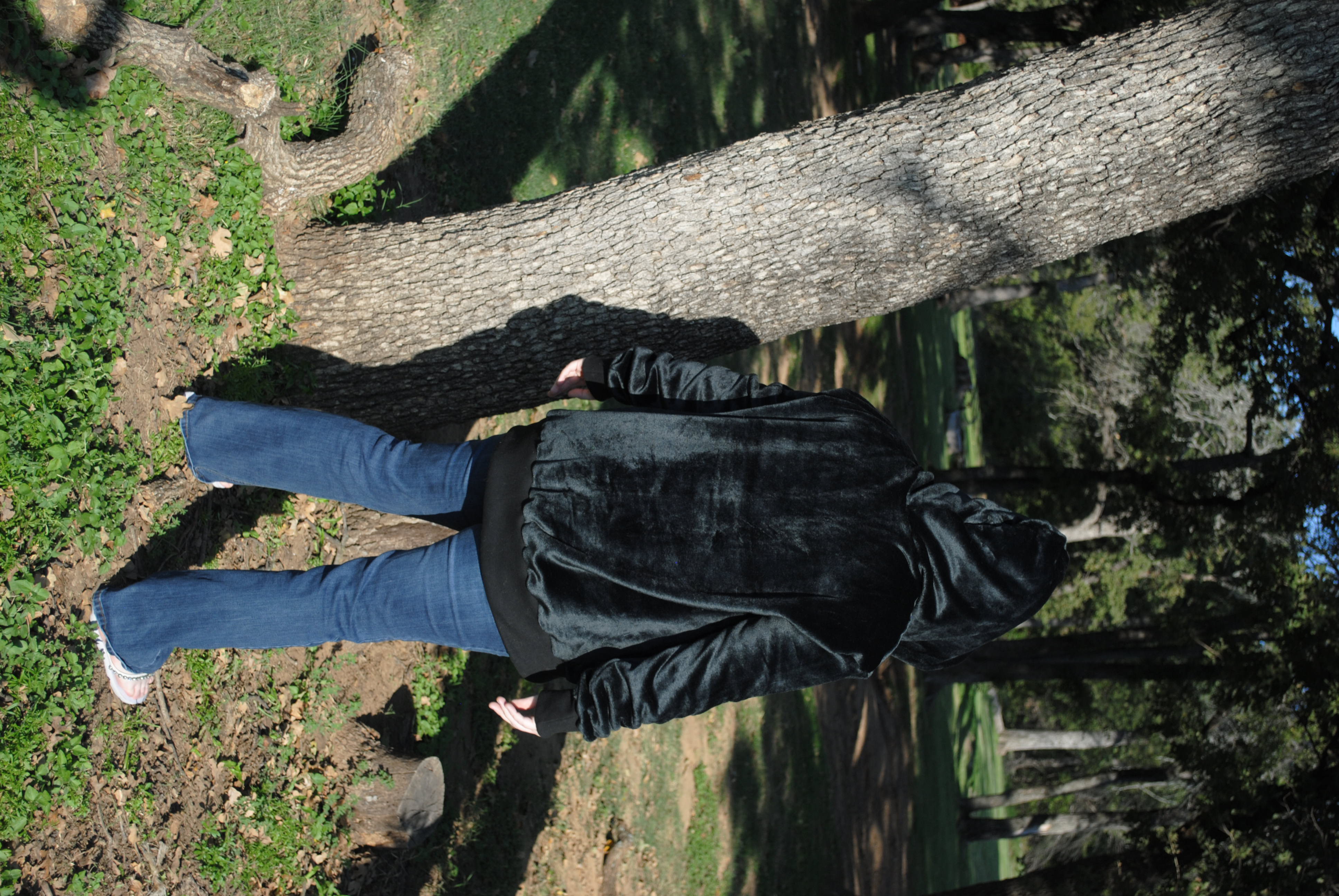 Piper Hoody Size 16-22