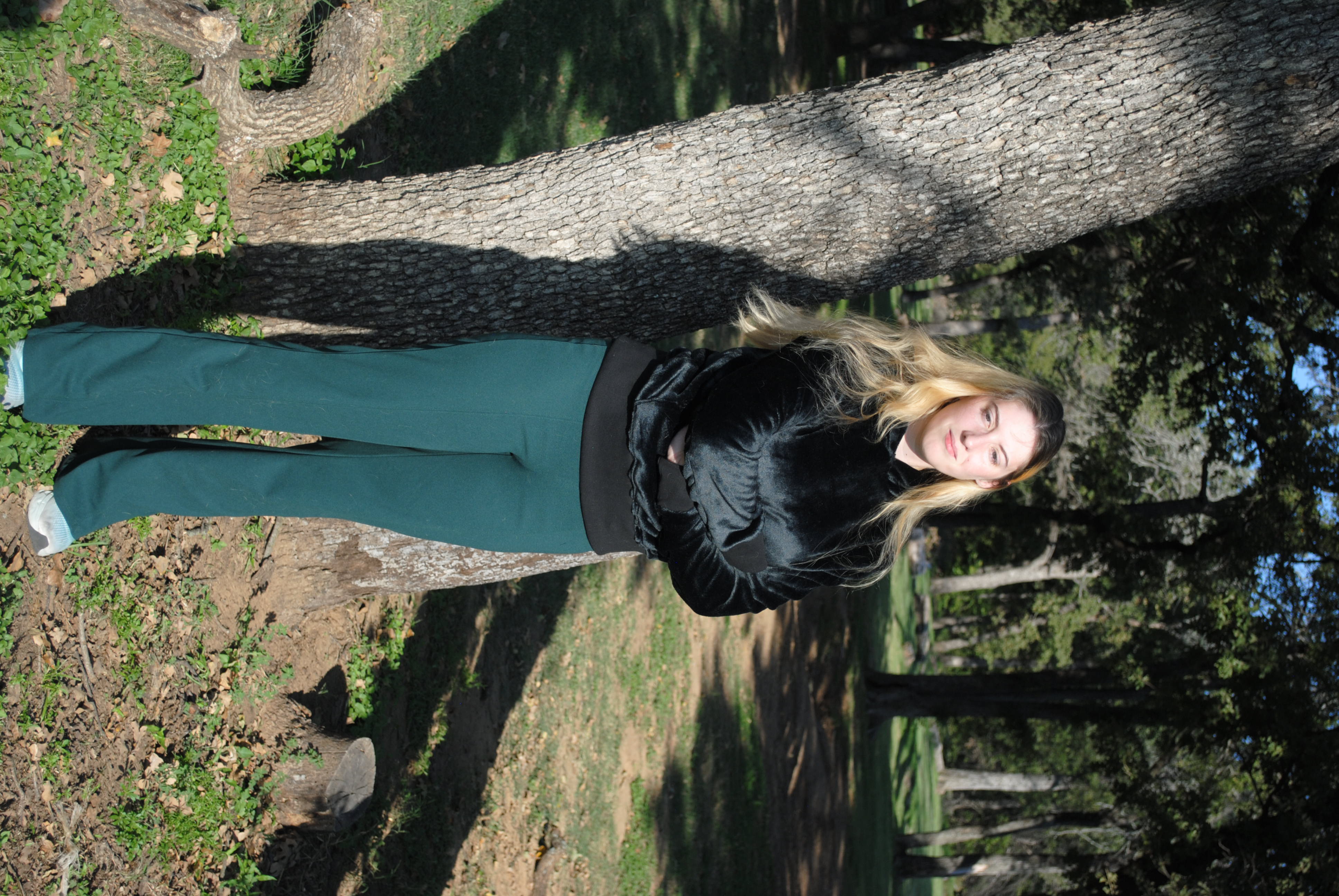 Piper Hoody Size 8-14