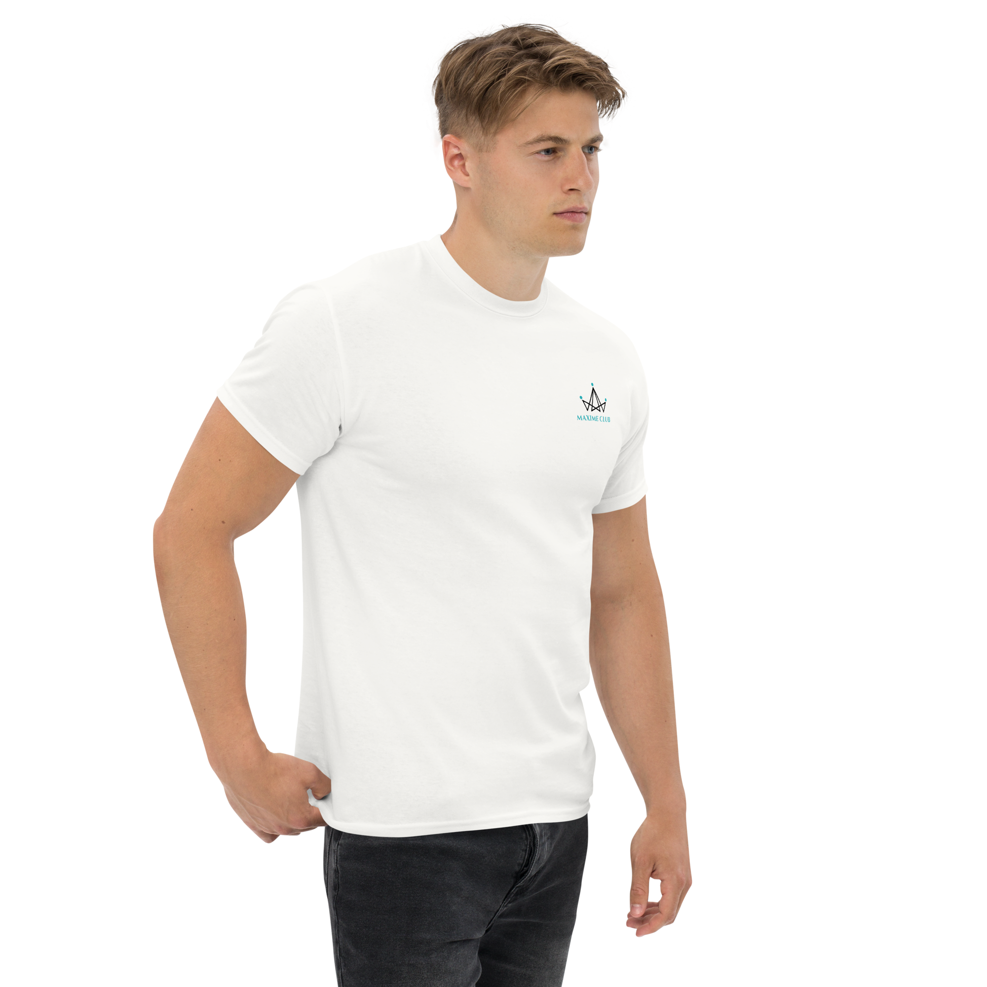 T-SHIRT MAXIME