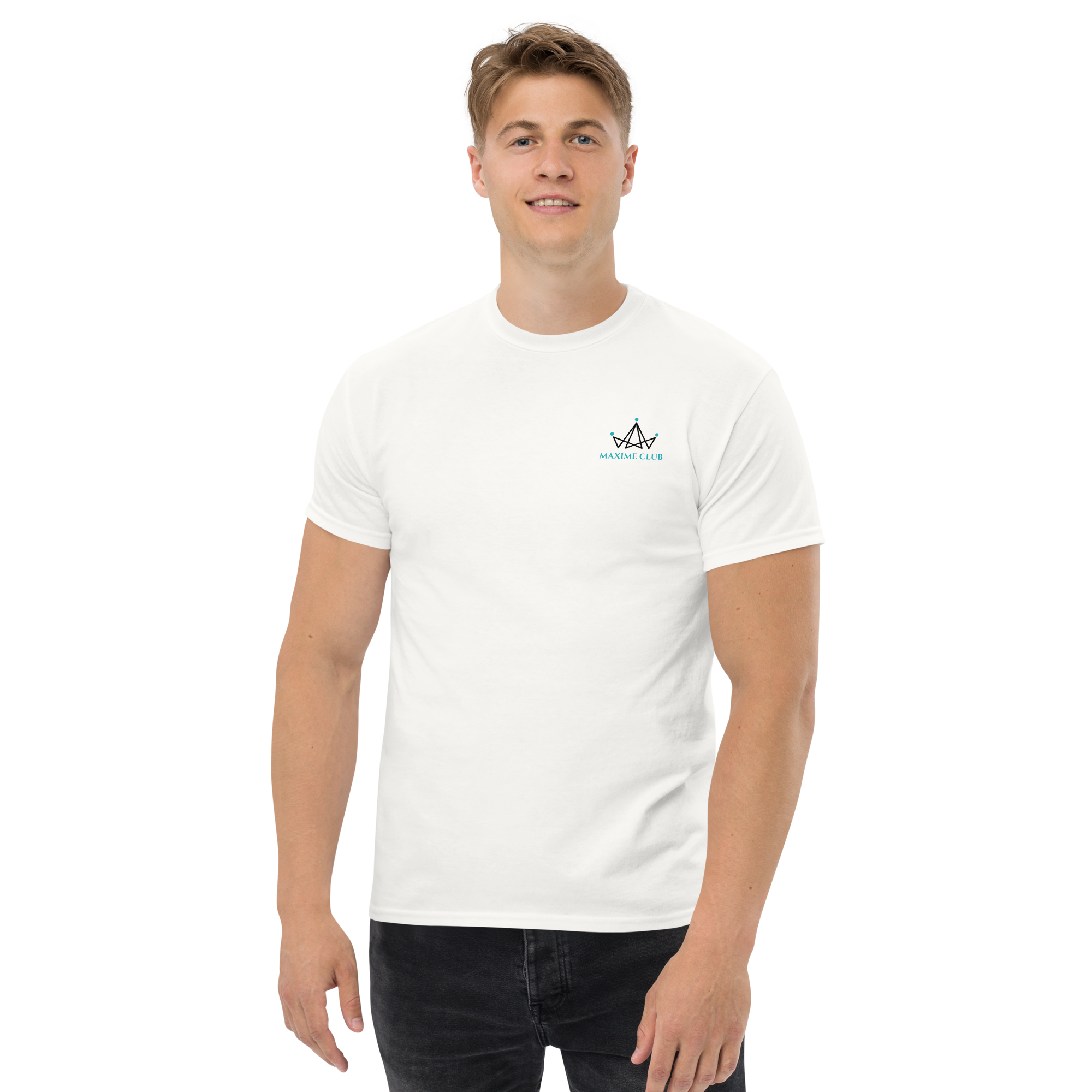 T-SHIRT MAXIME