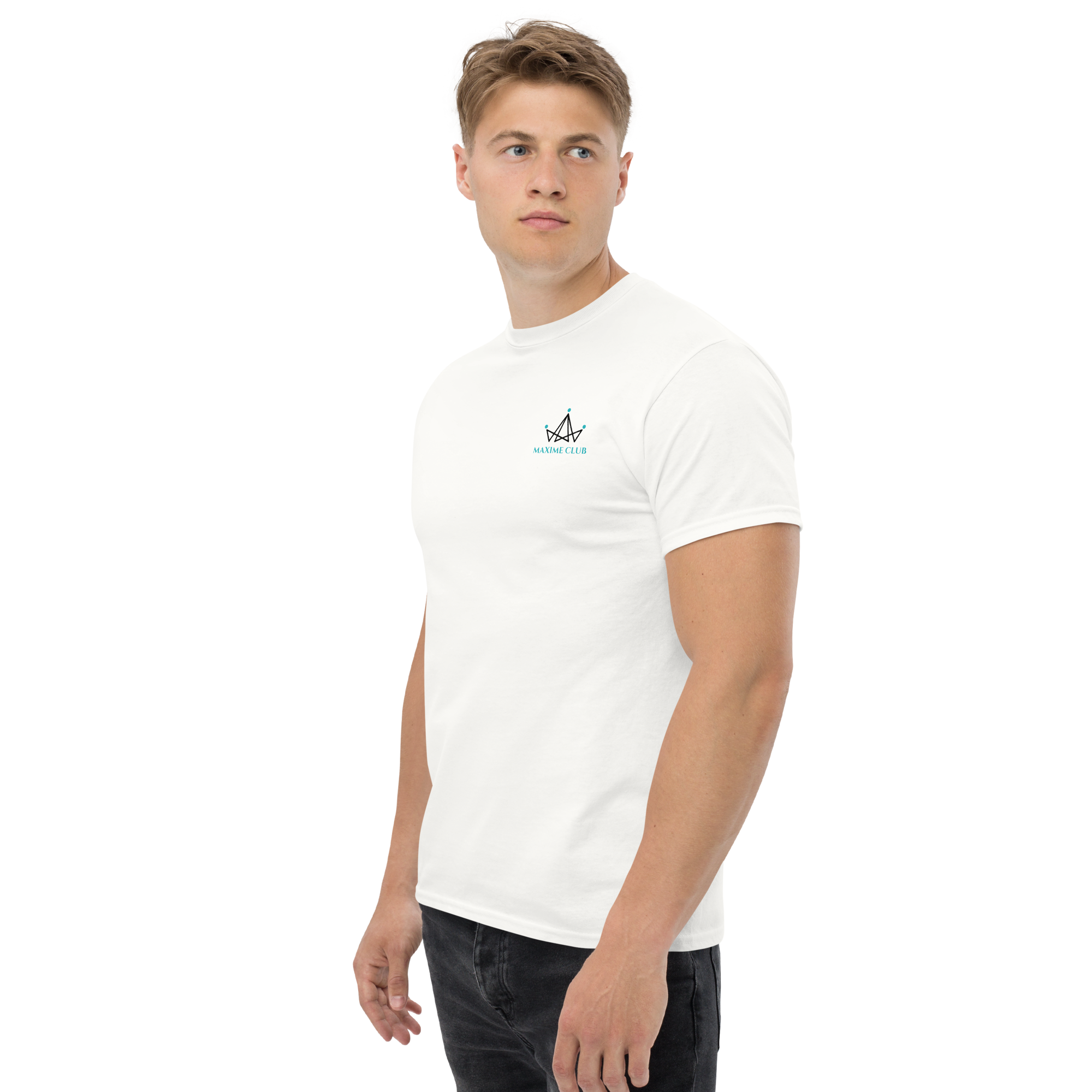 T-SHIRT MAXIME