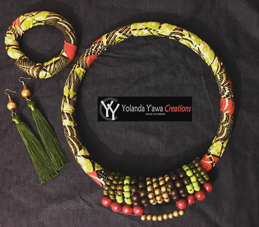 Beaded Accessory Workshop