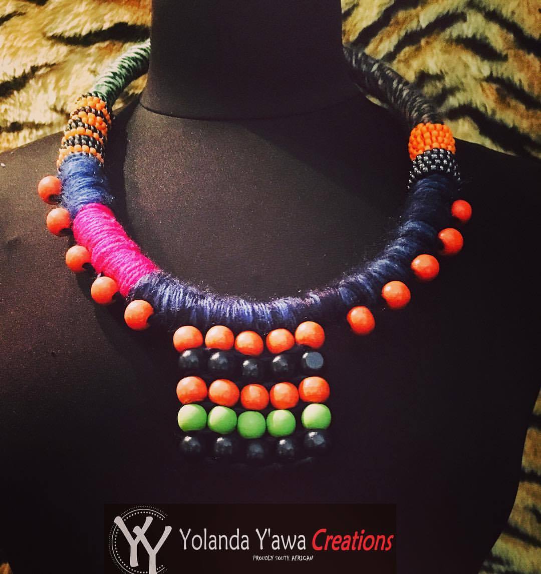 Beaded Accessory Workshop