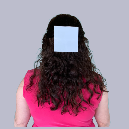 Extra Large - Billboard Barrette