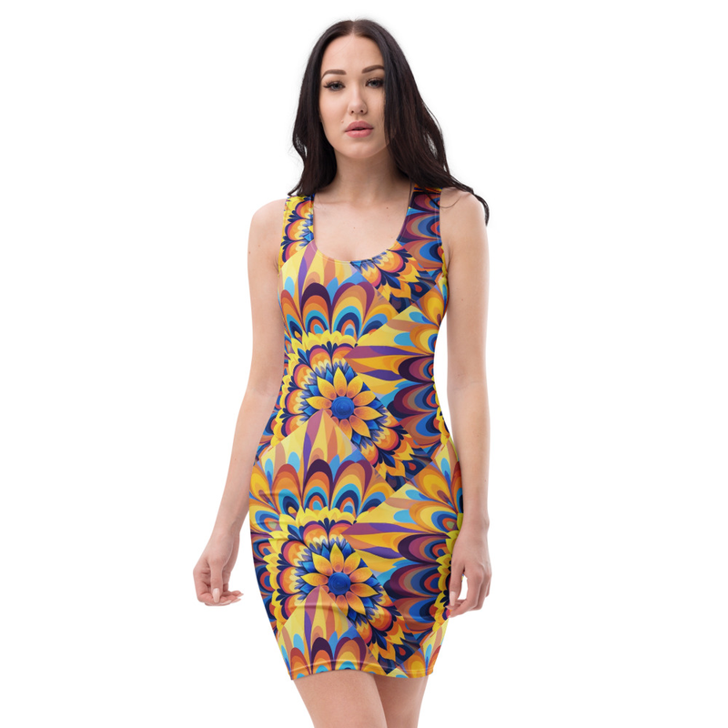 Bodycon dress