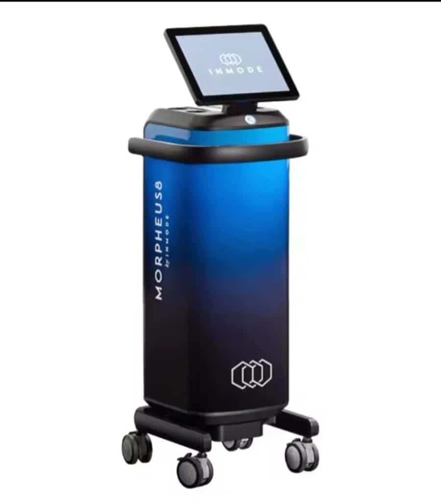 Morpheus8 Device