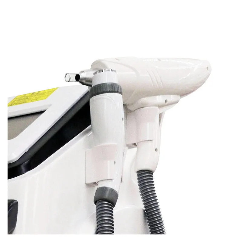4 in 1 Picosecond IPL + RF