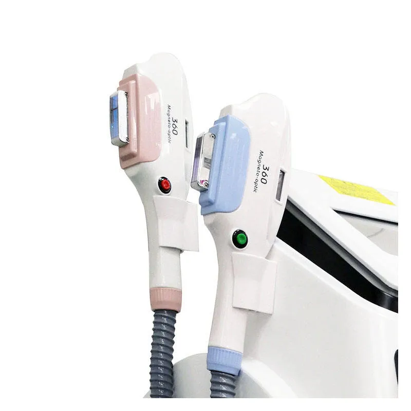 4 in 1 Picosecond IPL + RF