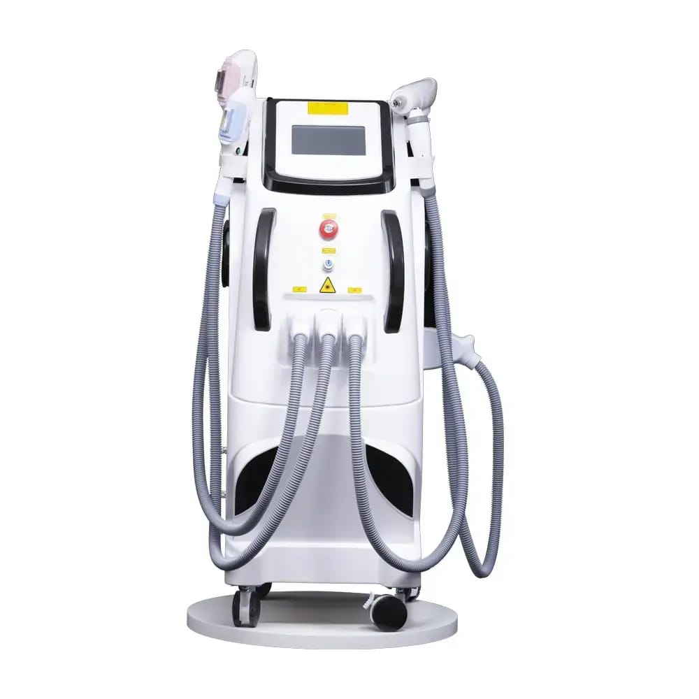 4 in 1 Picosecond IPL + RF