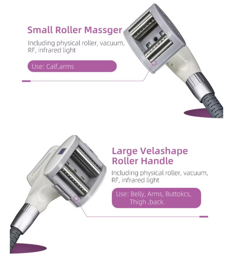 Velashape 