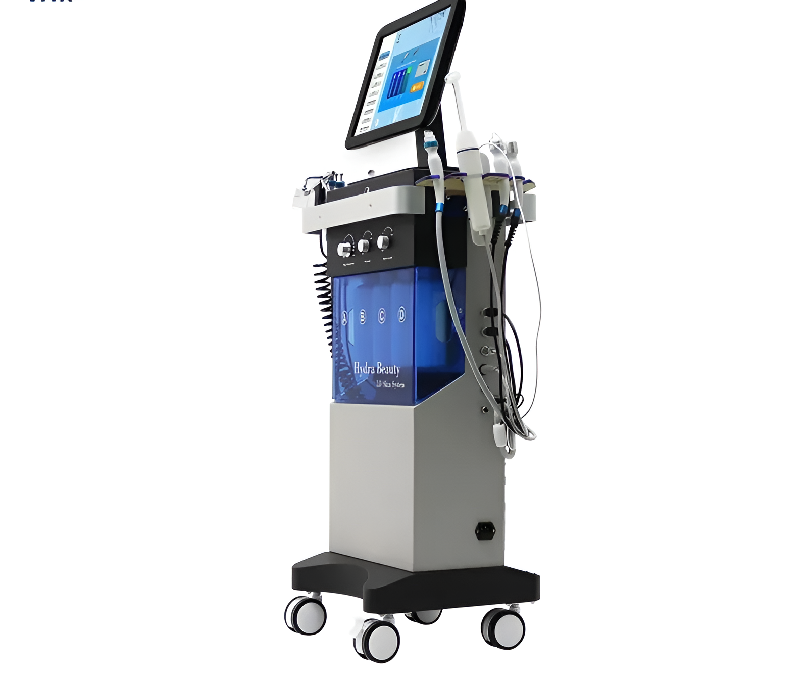 Hydrafacial 14 in 1