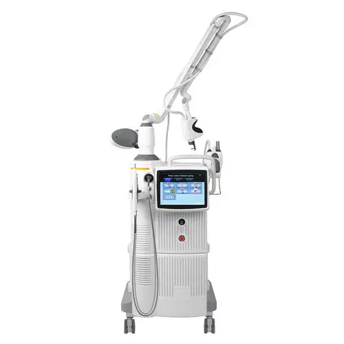 4D Pro Fractional Fotona