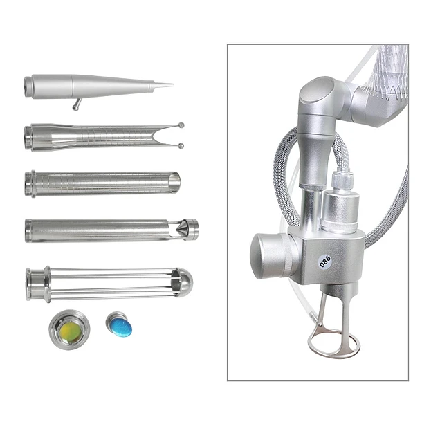 CO2 Laser Fraccionado