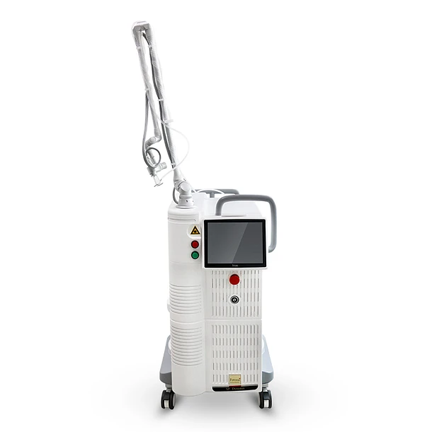 CO2 Laser Fraccionado