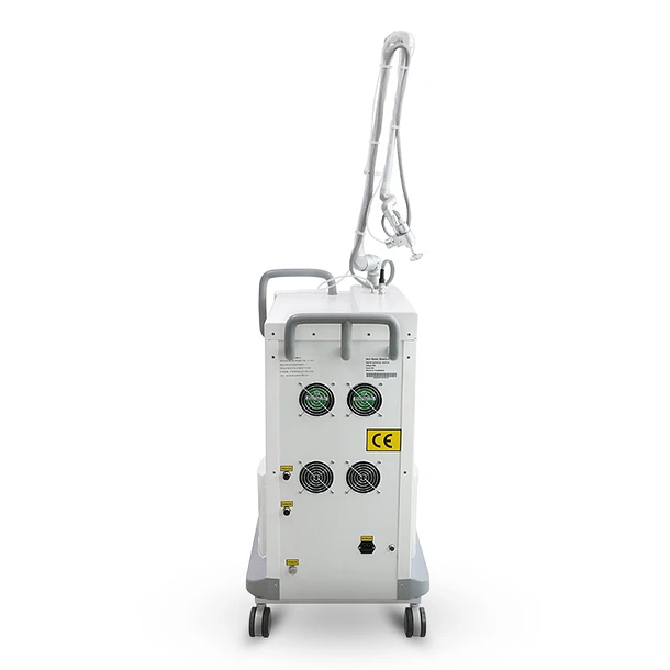 CO2 Laser Fraccionado