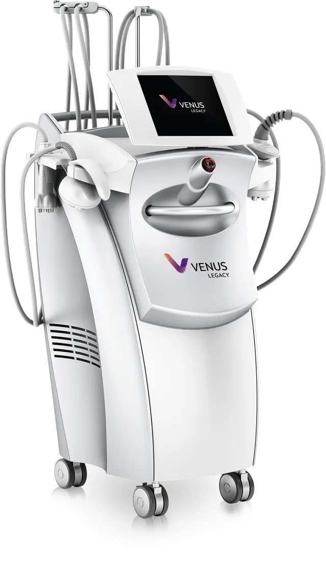 Venus Legacy