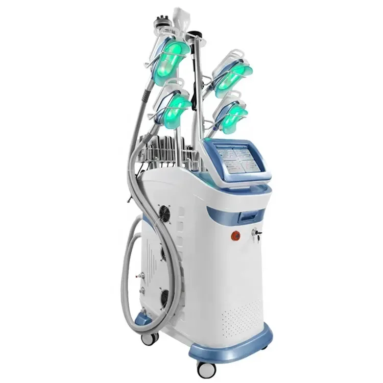 Cryo polisis