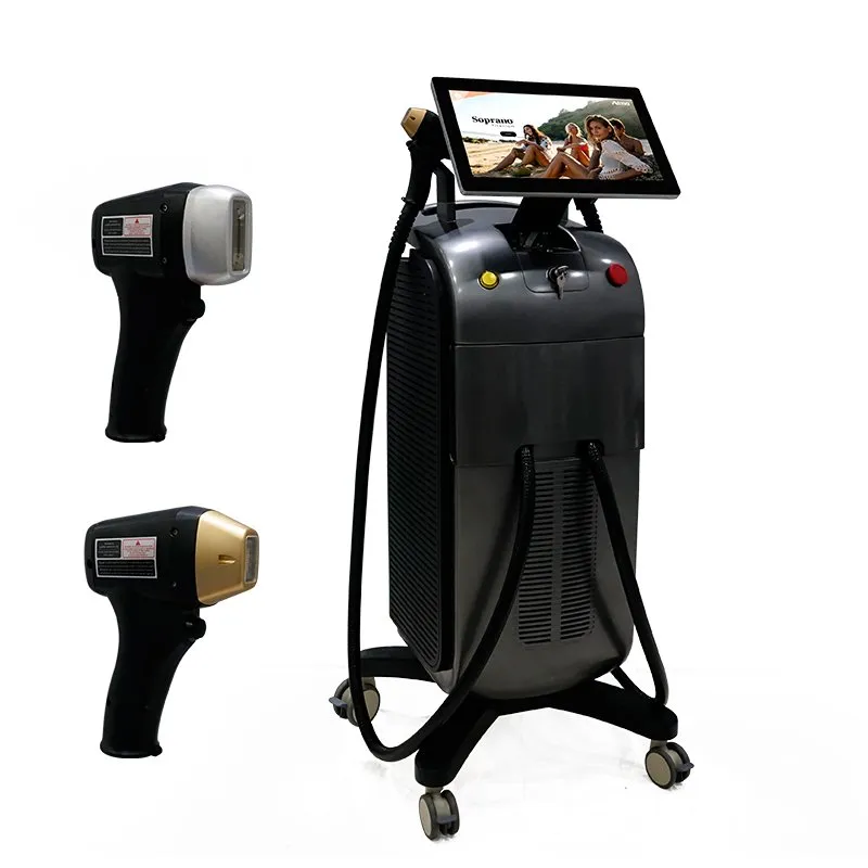 Alma Laser
