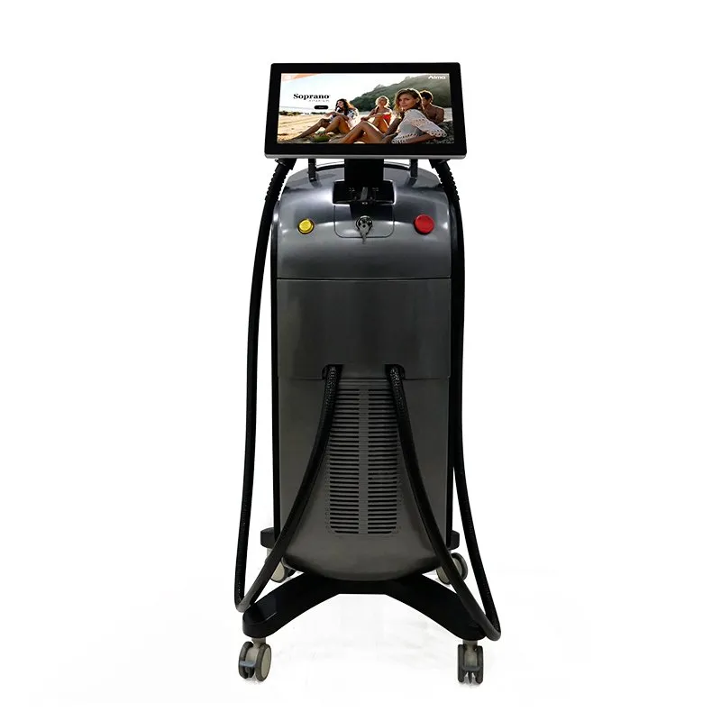 Alma Laser