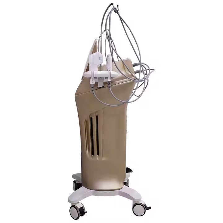 Multi-Function RF Beauty Machine
