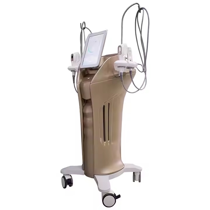 Multi-Function RF Beauty Machine