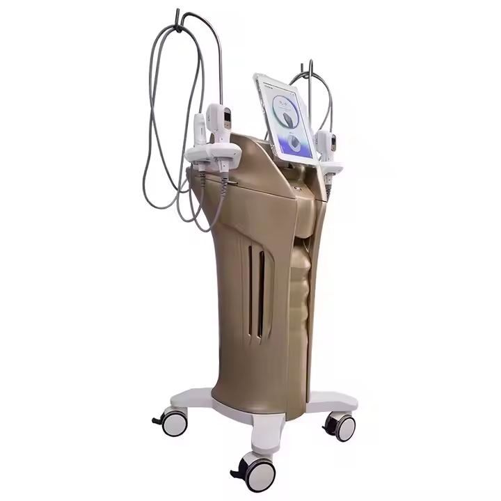 Multi-Function RF Beauty Machine
