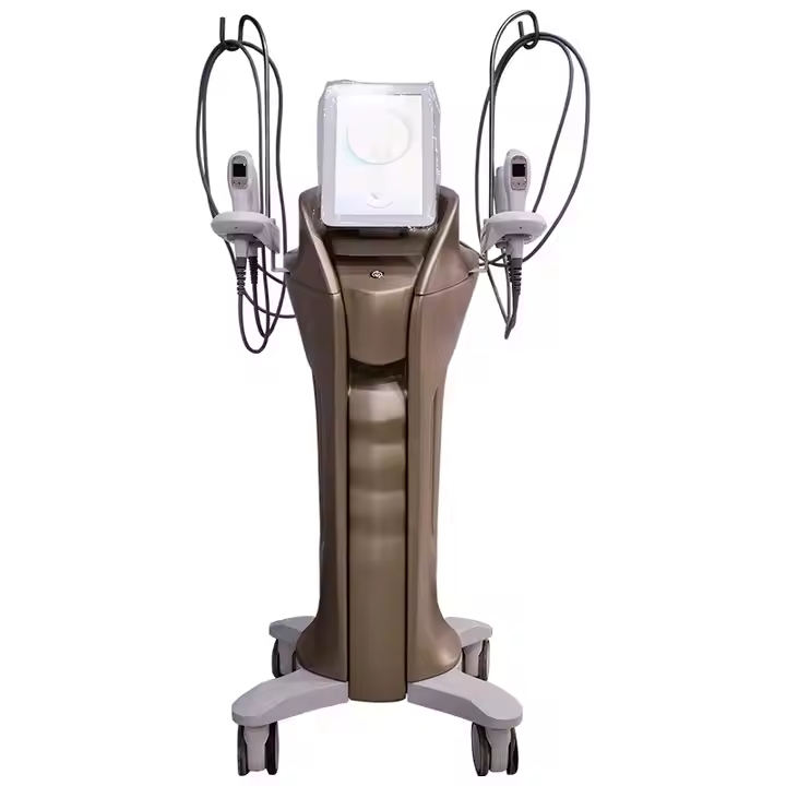 Multi-Function RF Beauty Machine