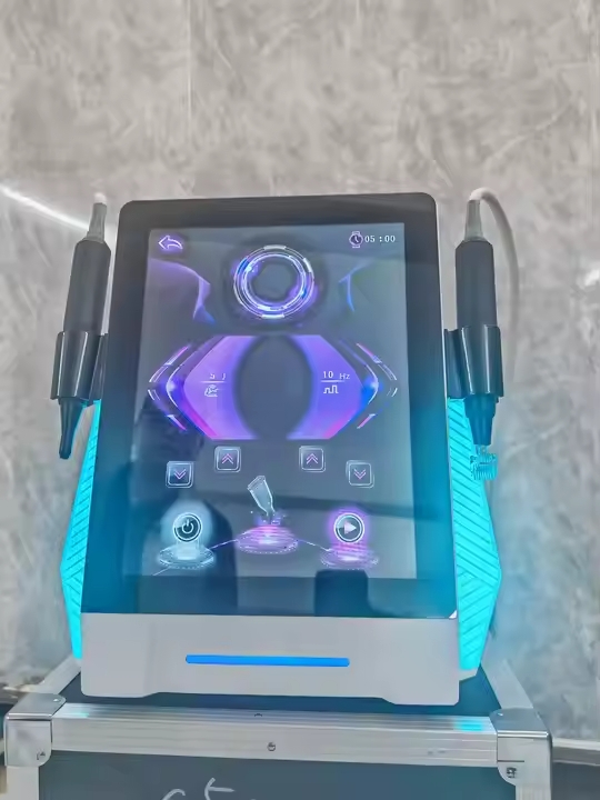Plasma Pen