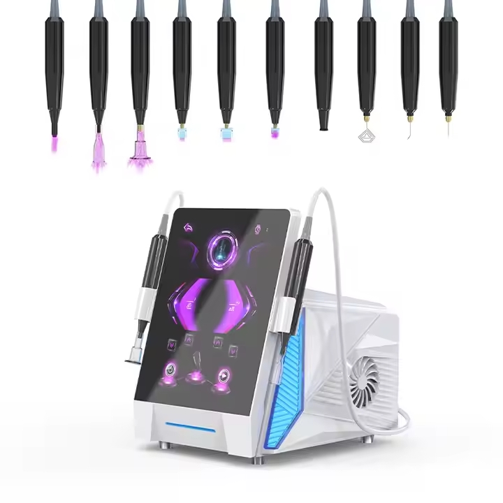 Plasma Pen