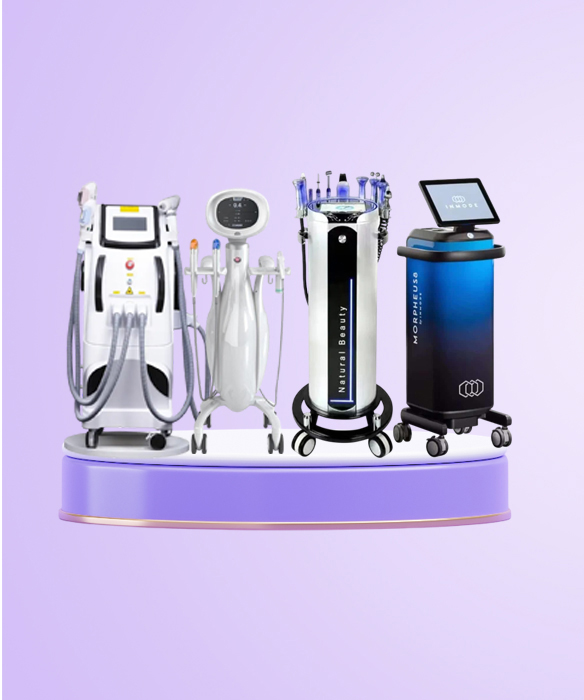 1 Combo para Esteticas, Spa o Clinica 