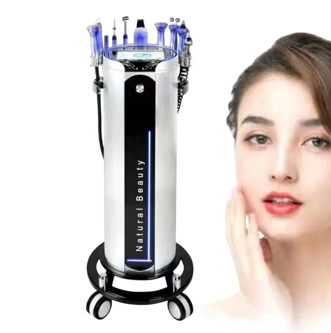 1 Combo para Esteticas, Spa o Clinica 