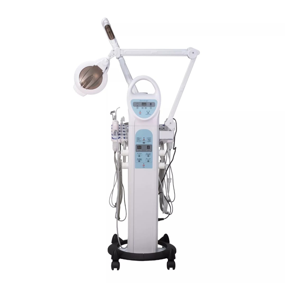 Robot 9 en 1 