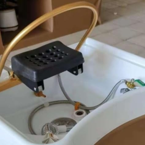 Scalp Massage Machine 