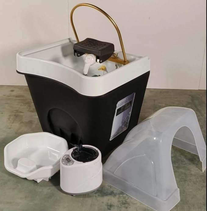 Scalp Massage Machine 