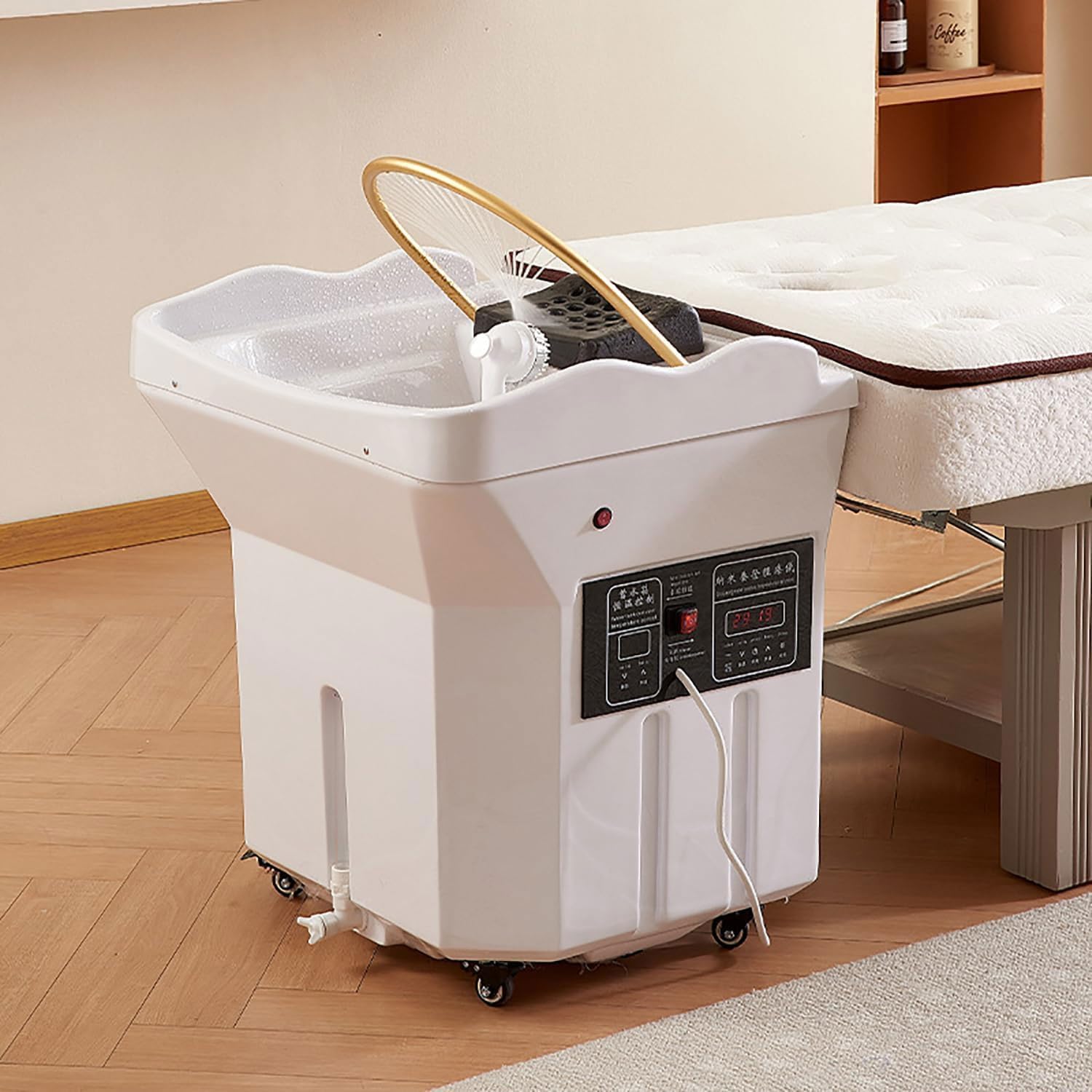 Scalp Massage Machine 