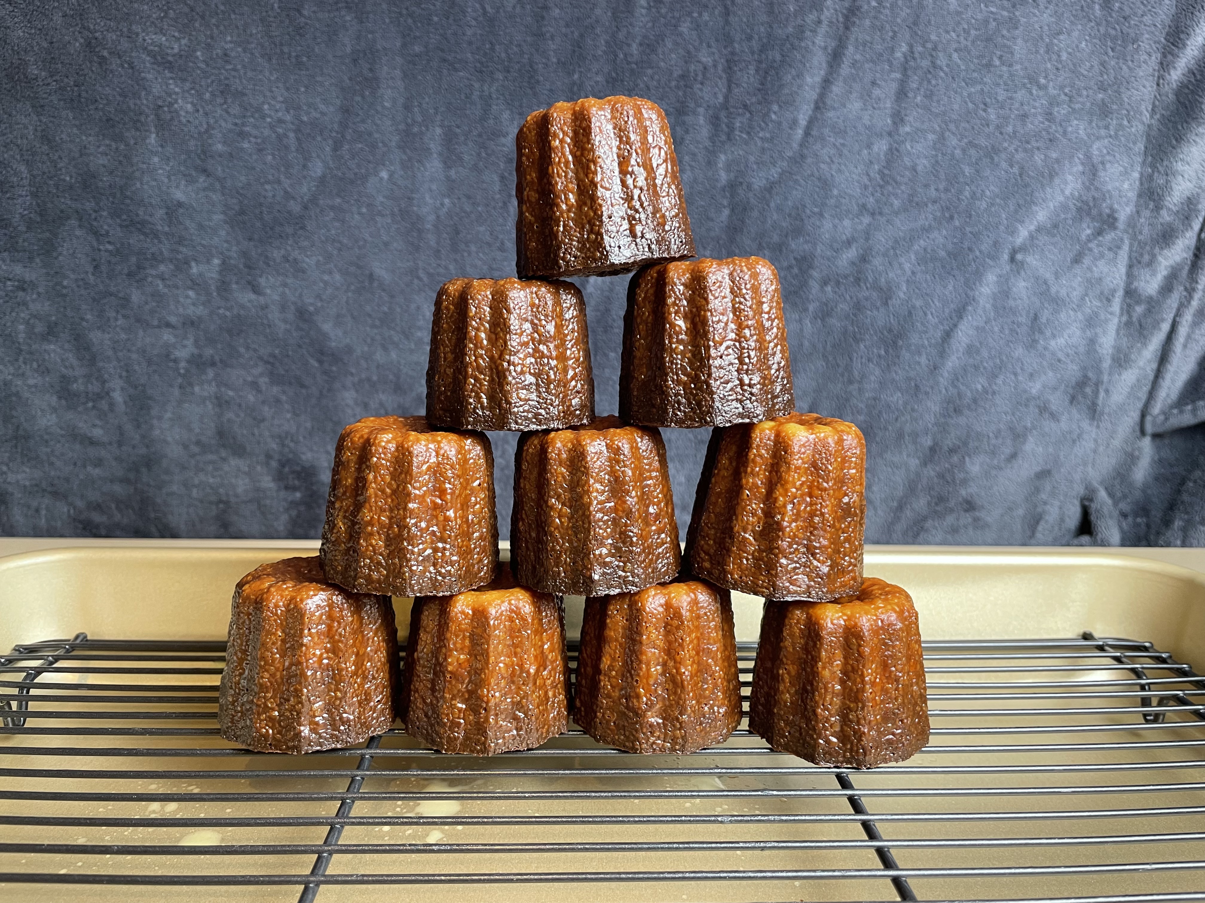 Canelé