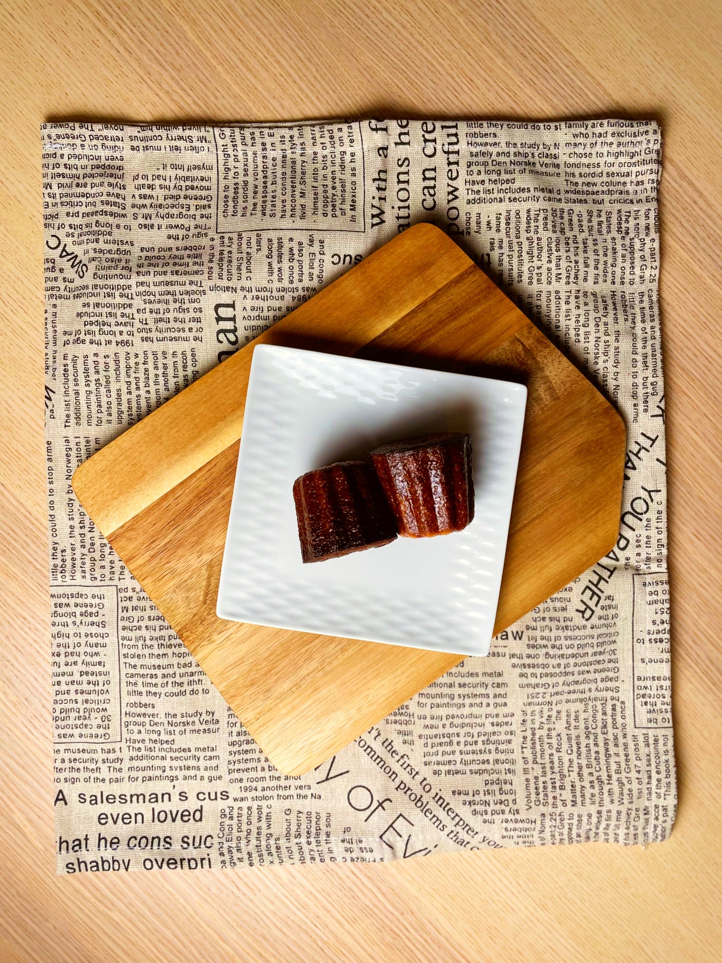 Canelé