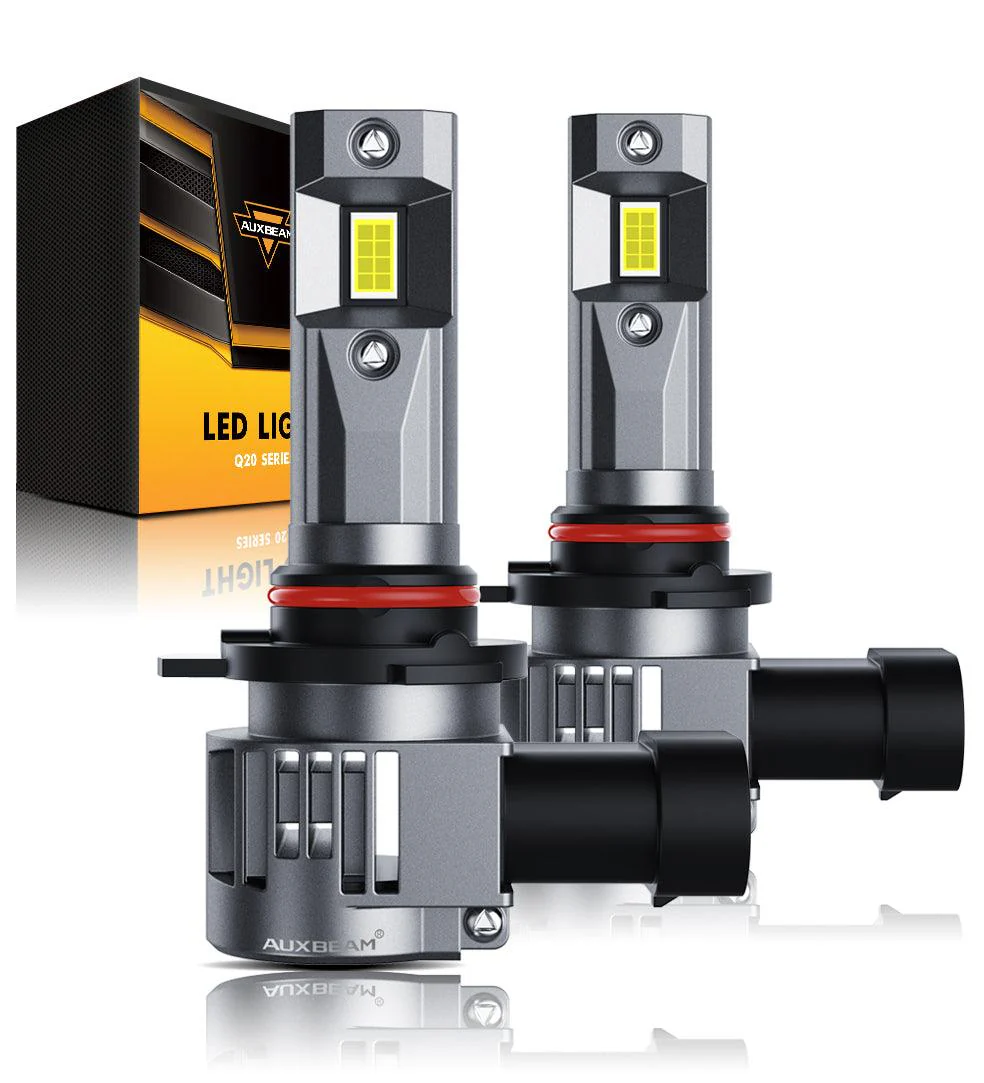 Bombillas LED 9012/HIR2