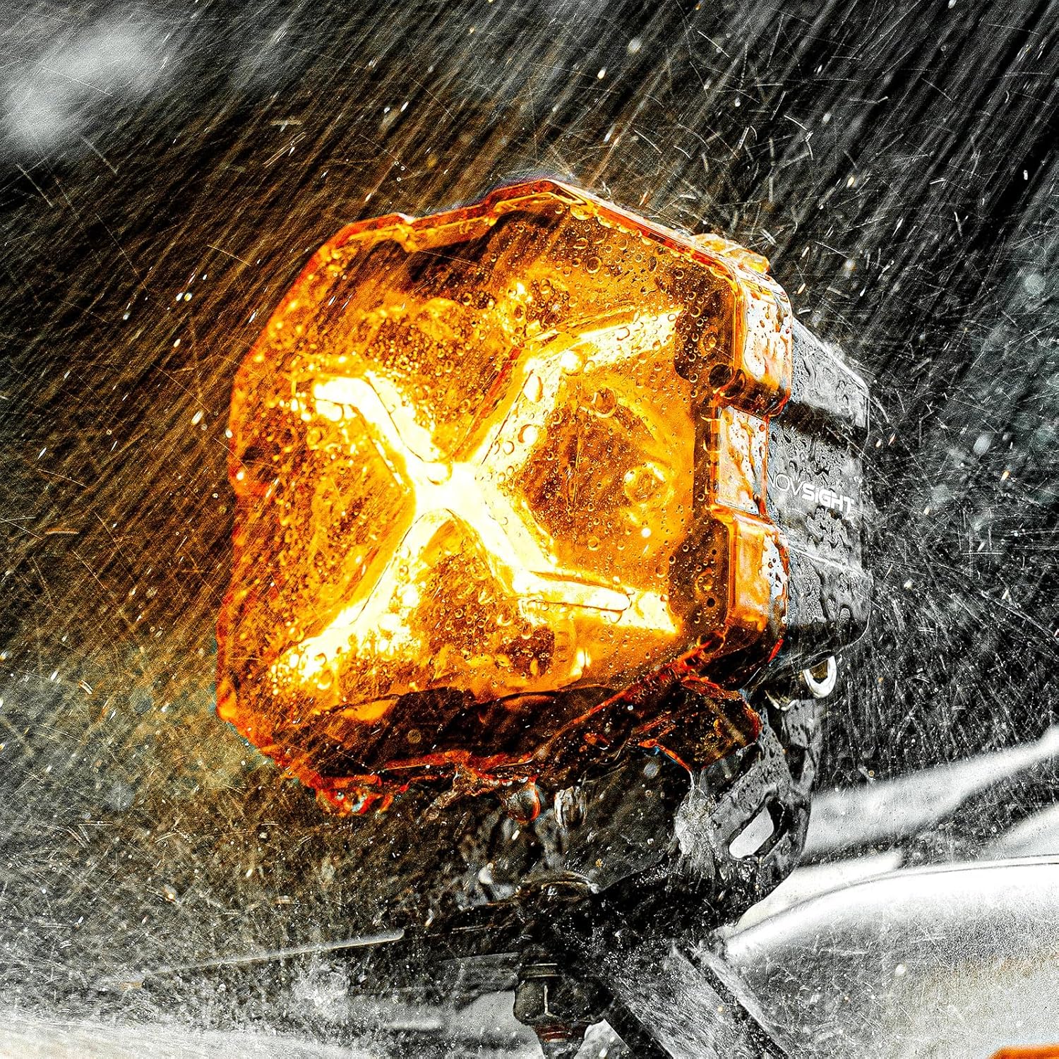 Pods X Series 4 Pulgadas