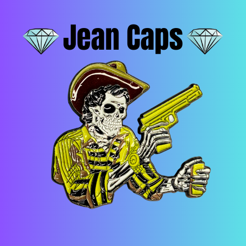 Chalino Sanchez Skull