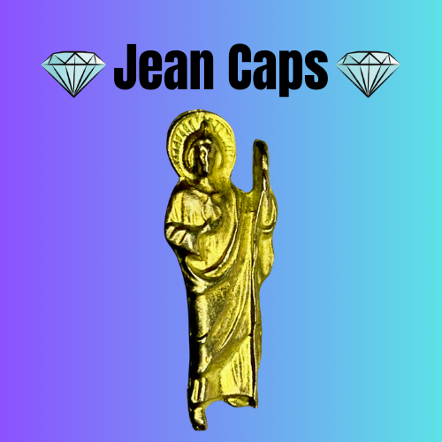 San Judas Tadeo Dorado