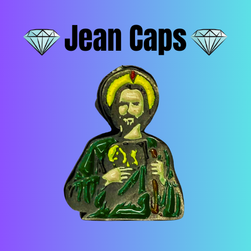 San Judas Tadeo Detallado