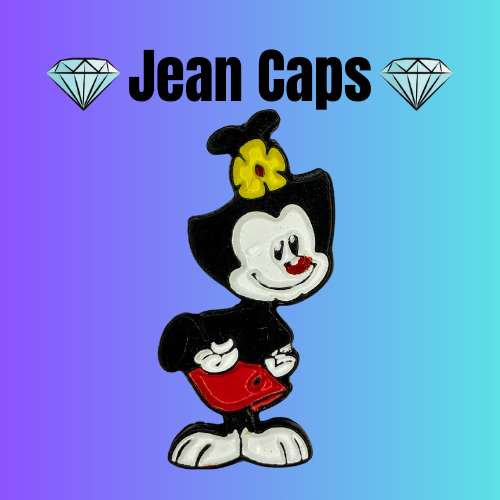 Dot Warner | Animaniacs