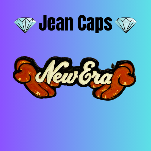 Manos Sujetando La Palabra "New Era"