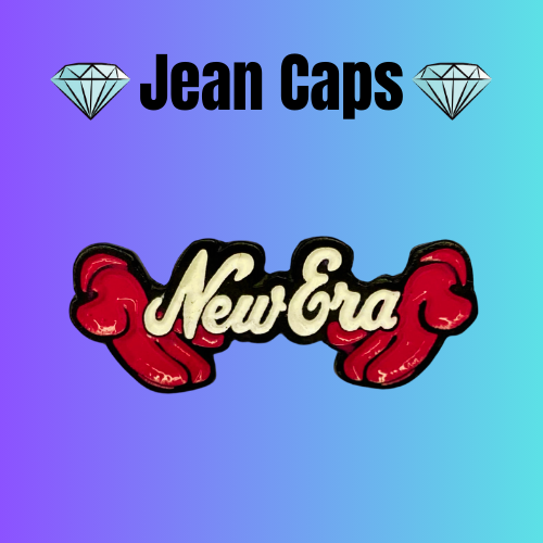 Manos Sujetando La Palabra "New Era"