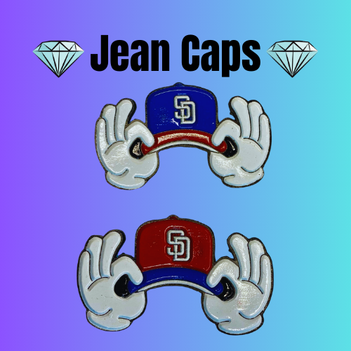 Manos Sujetando Una Gorra